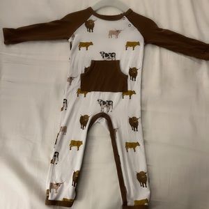 Kyte Baby 12-18 month jumper